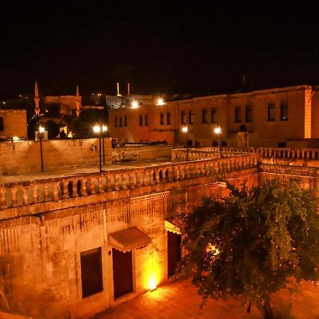 Narlı Ev Butik Otel Şanlıurfa Dış mekan fotoğraf