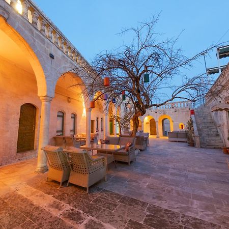 Narlı Ev Butik Otel Şanlıurfa Dış mekan fotoğraf