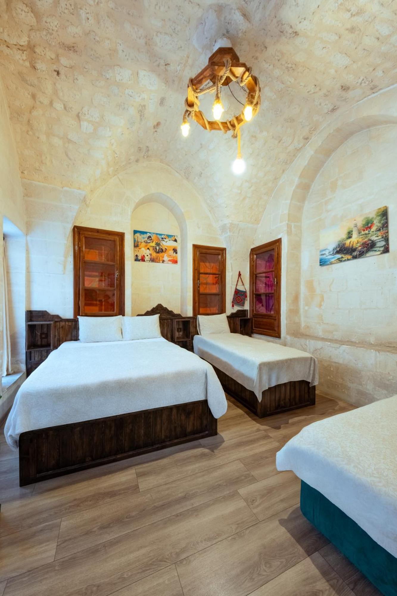 Narlı Ev Butik Otel Şanlıurfa Dış mekan fotoğraf