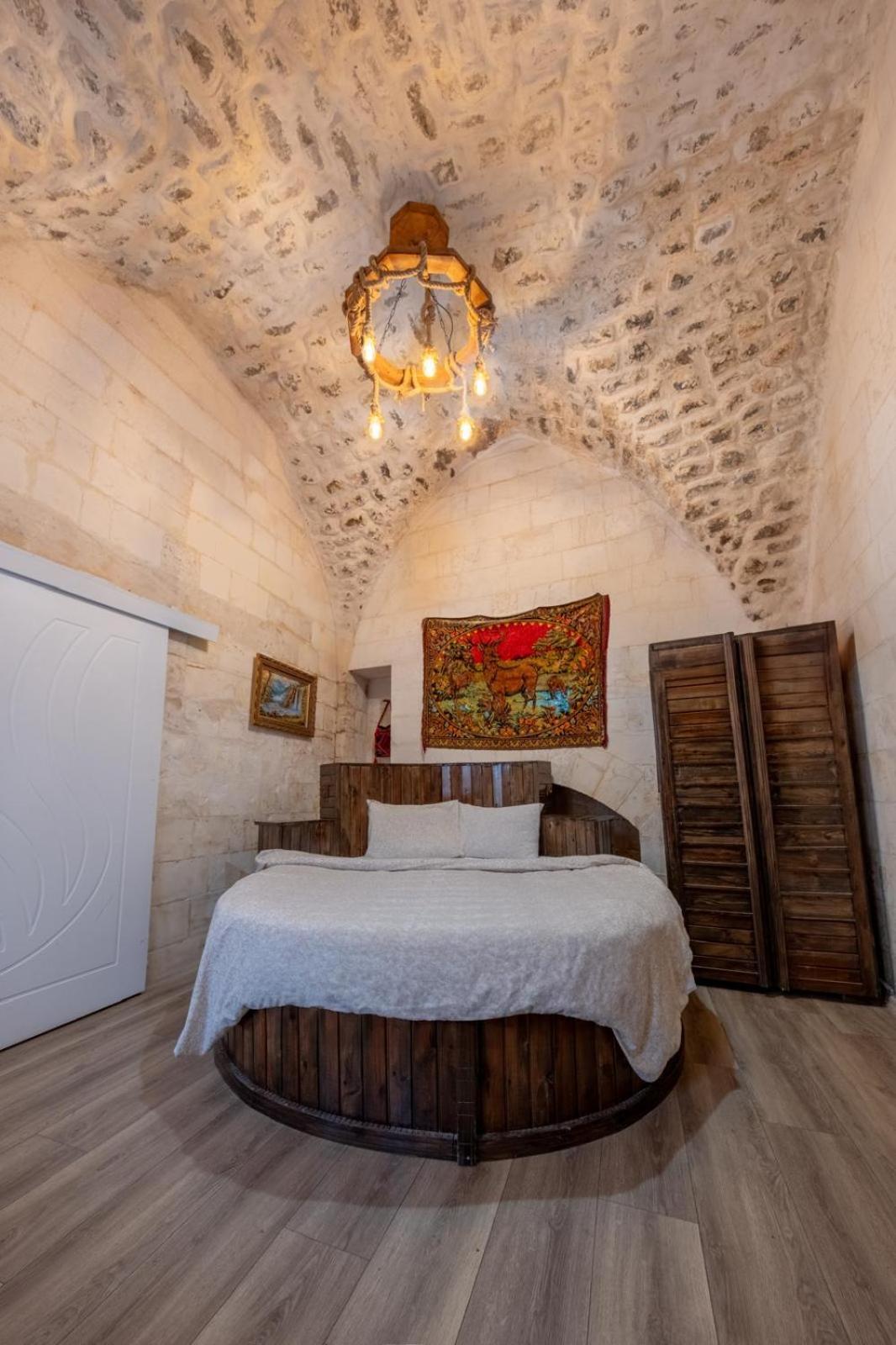 Narlı Ev Butik Otel Şanlıurfa Dış mekan fotoğraf