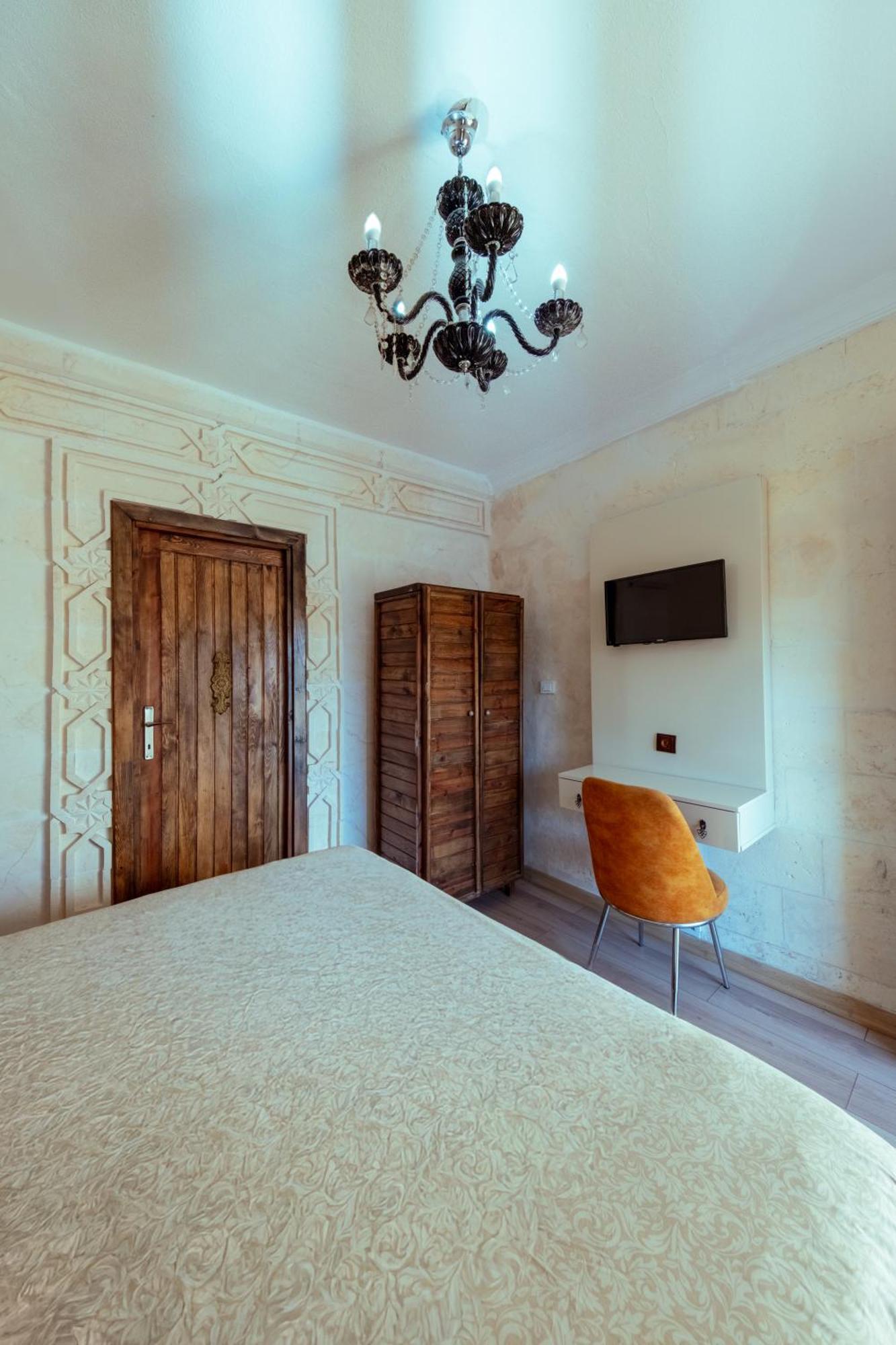Narlı Ev Butik Otel Şanlıurfa Dış mekan fotoğraf