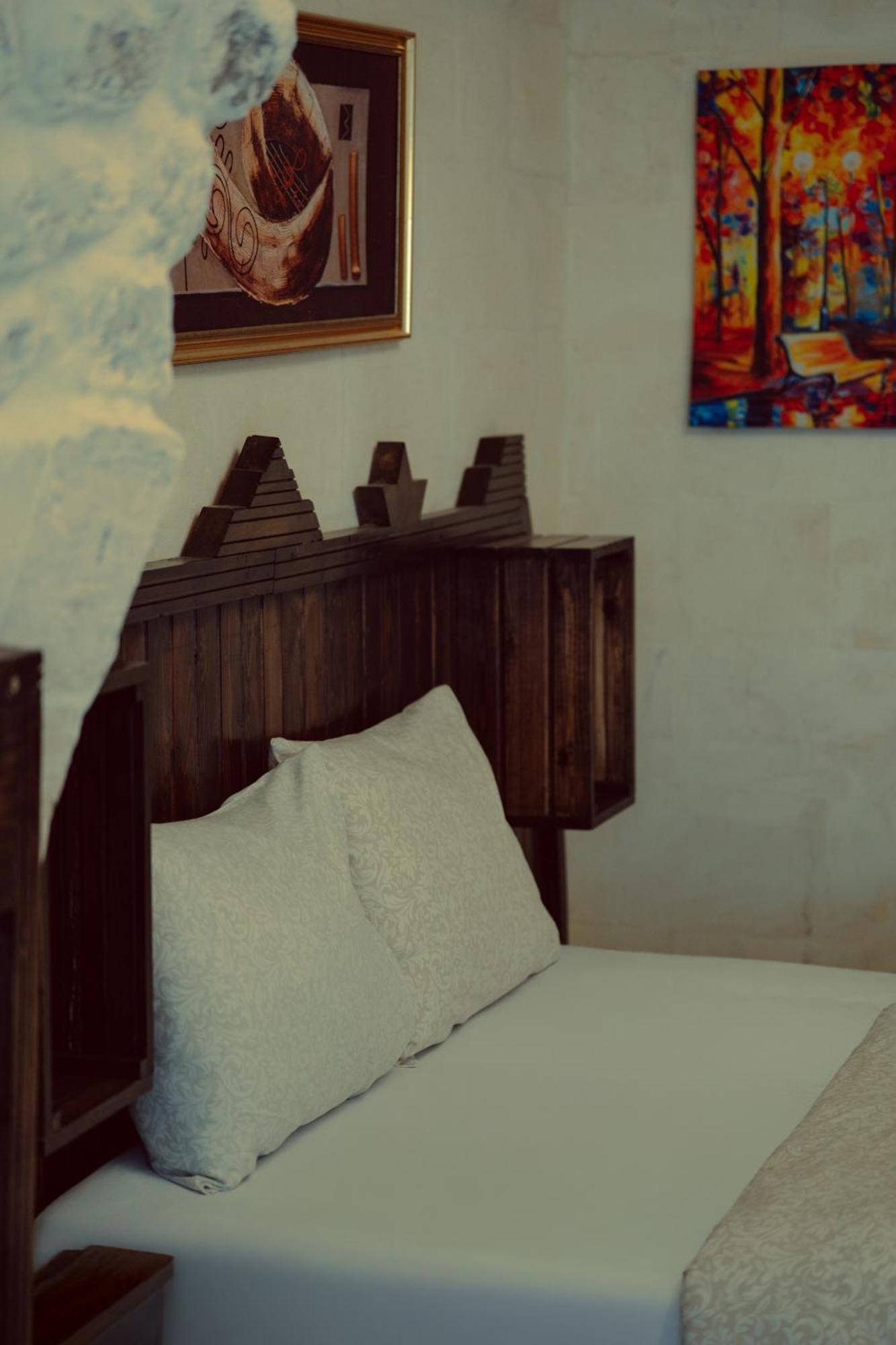 Narlı Ev Butik Otel Şanlıurfa Dış mekan fotoğraf