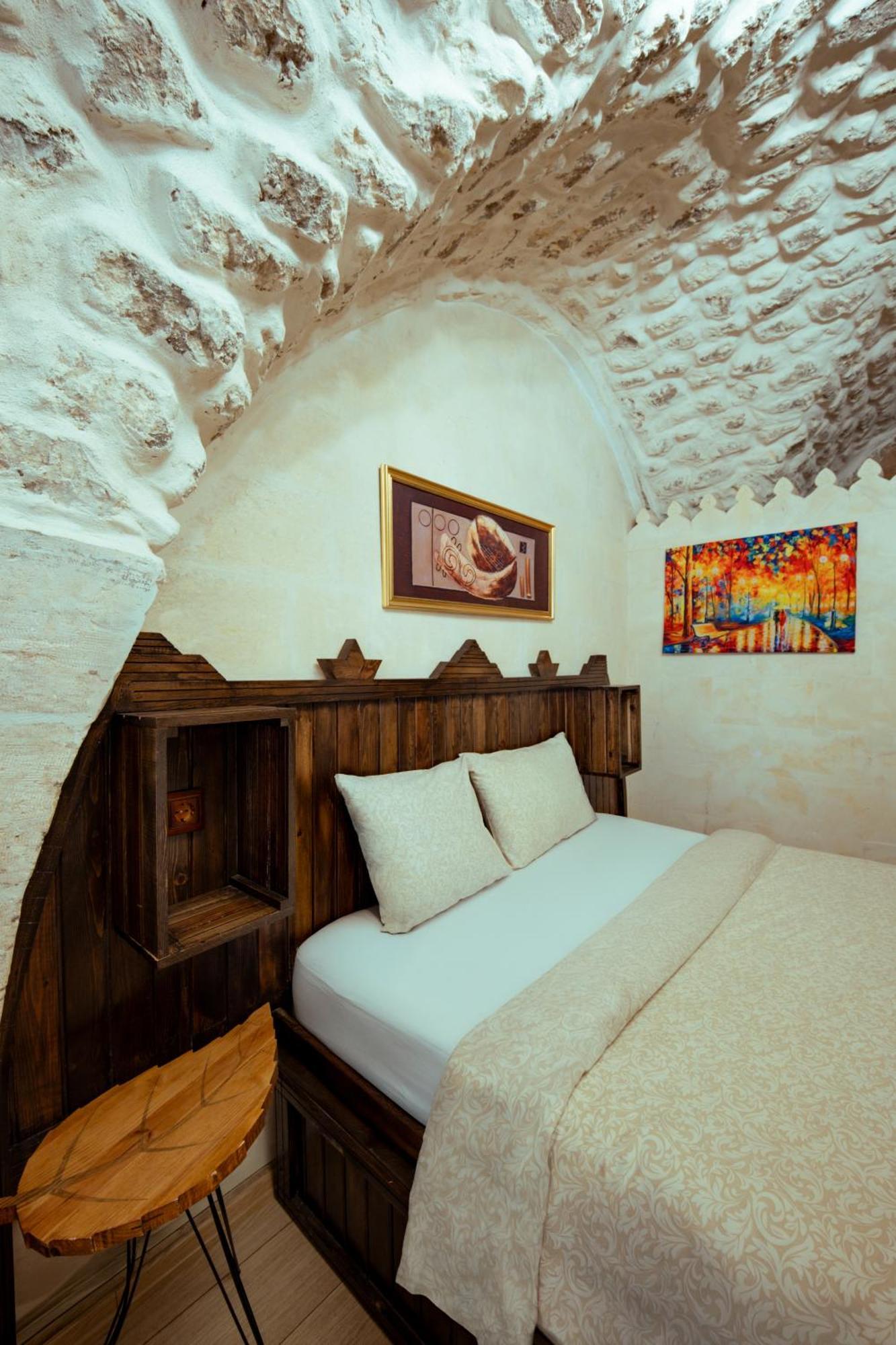 Narlı Ev Butik Otel Şanlıurfa Dış mekan fotoğraf