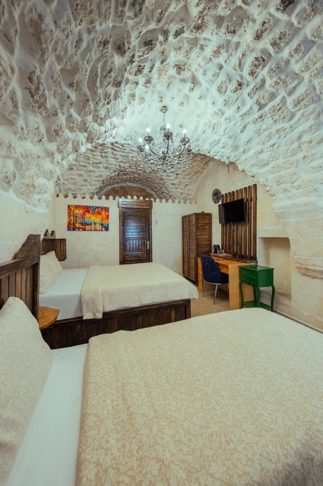 Narlı Ev Butik Otel Şanlıurfa Dış mekan fotoğraf