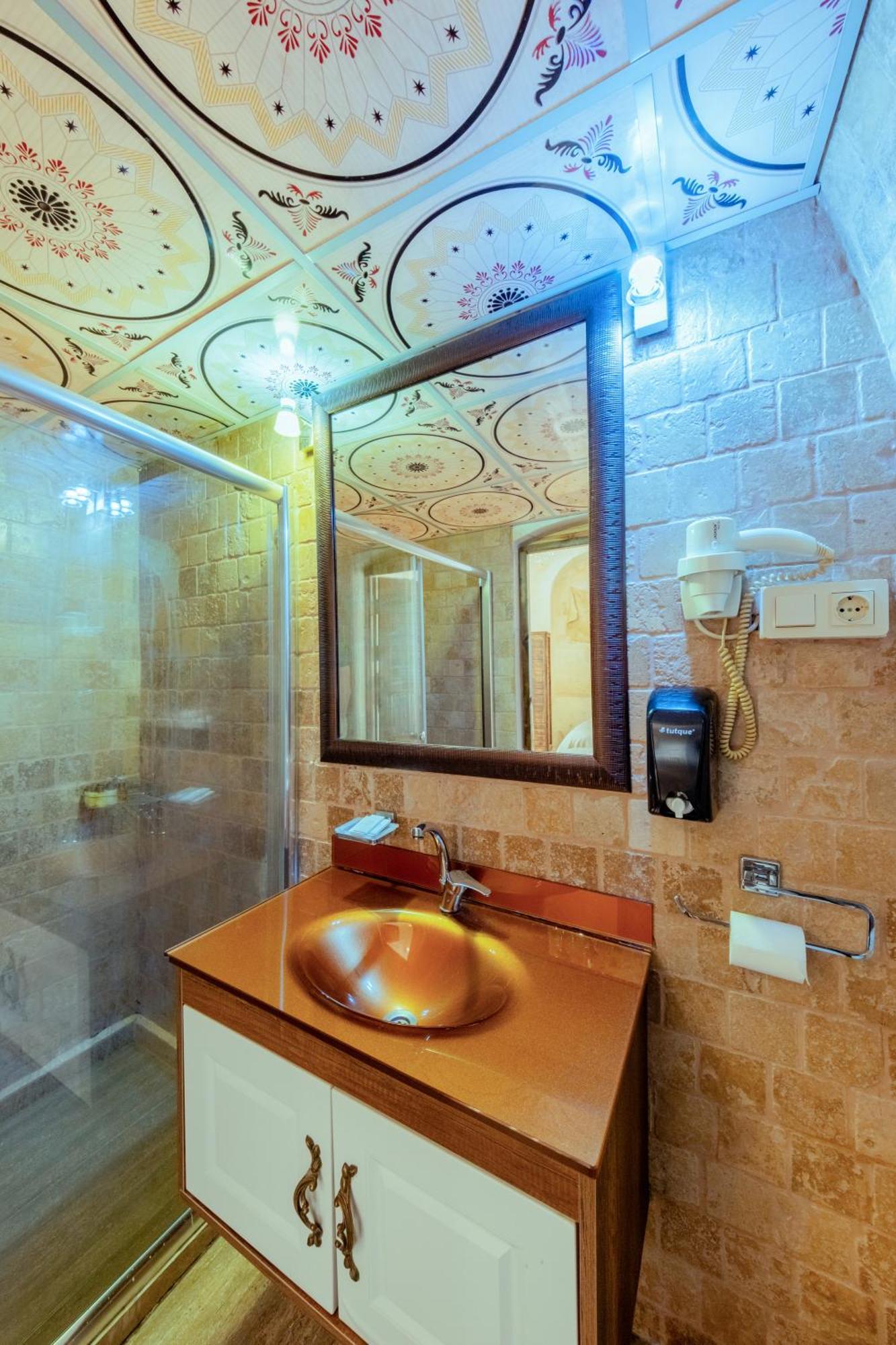 Narlı Ev Butik Otel Şanlıurfa Dış mekan fotoğraf