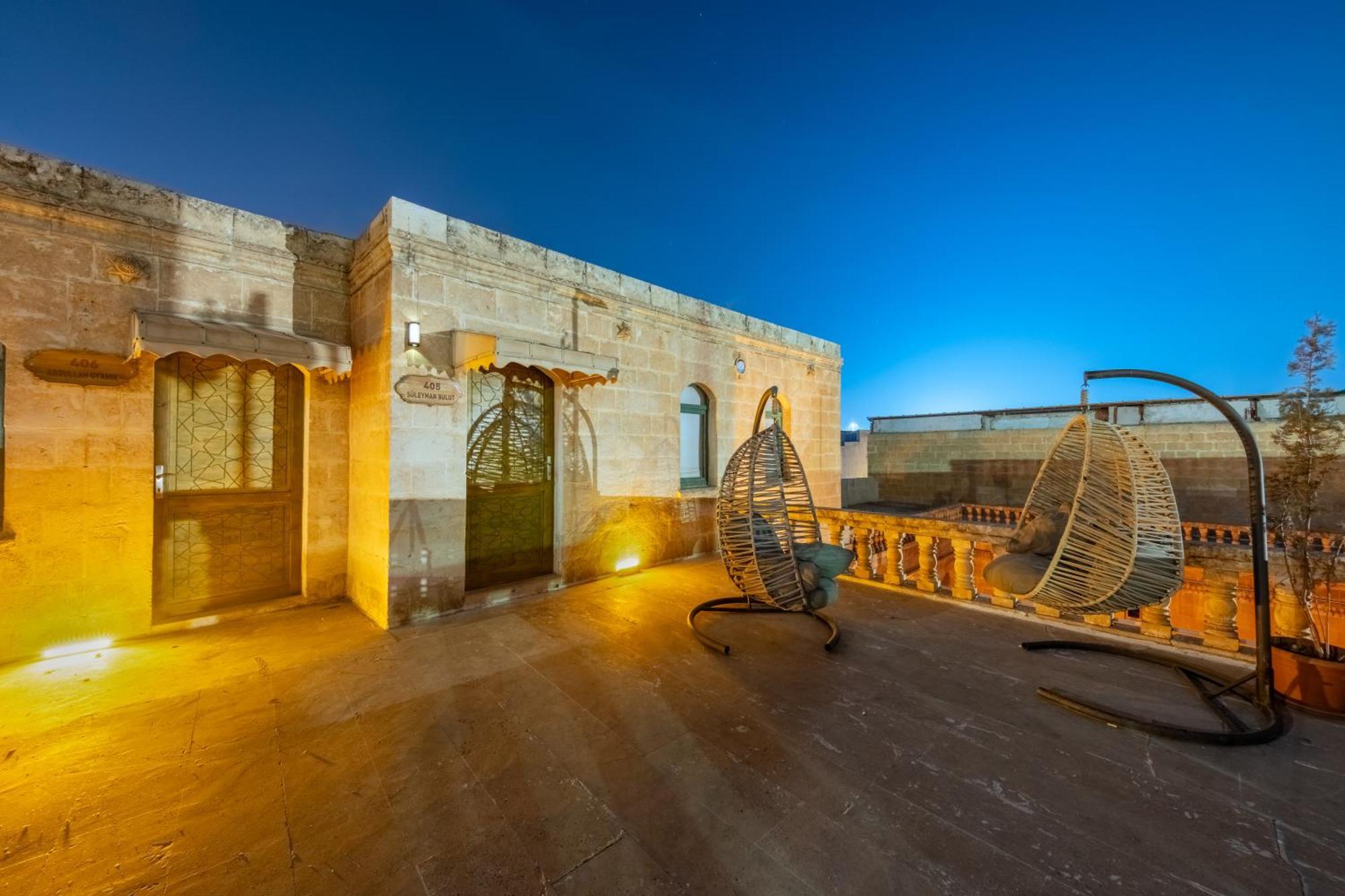 Narlı Ev Butik Otel Şanlıurfa Dış mekan fotoğraf