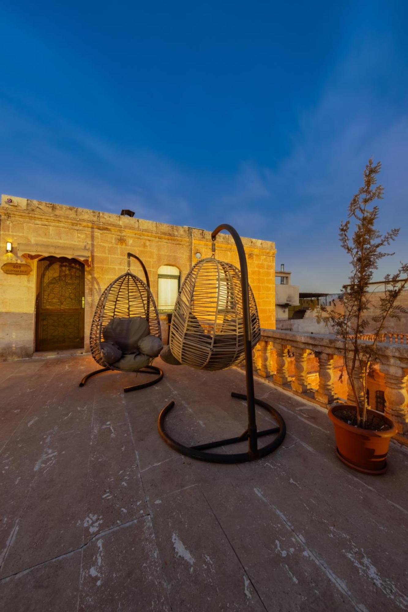 Narlı Ev Butik Otel Şanlıurfa Dış mekan fotoğraf