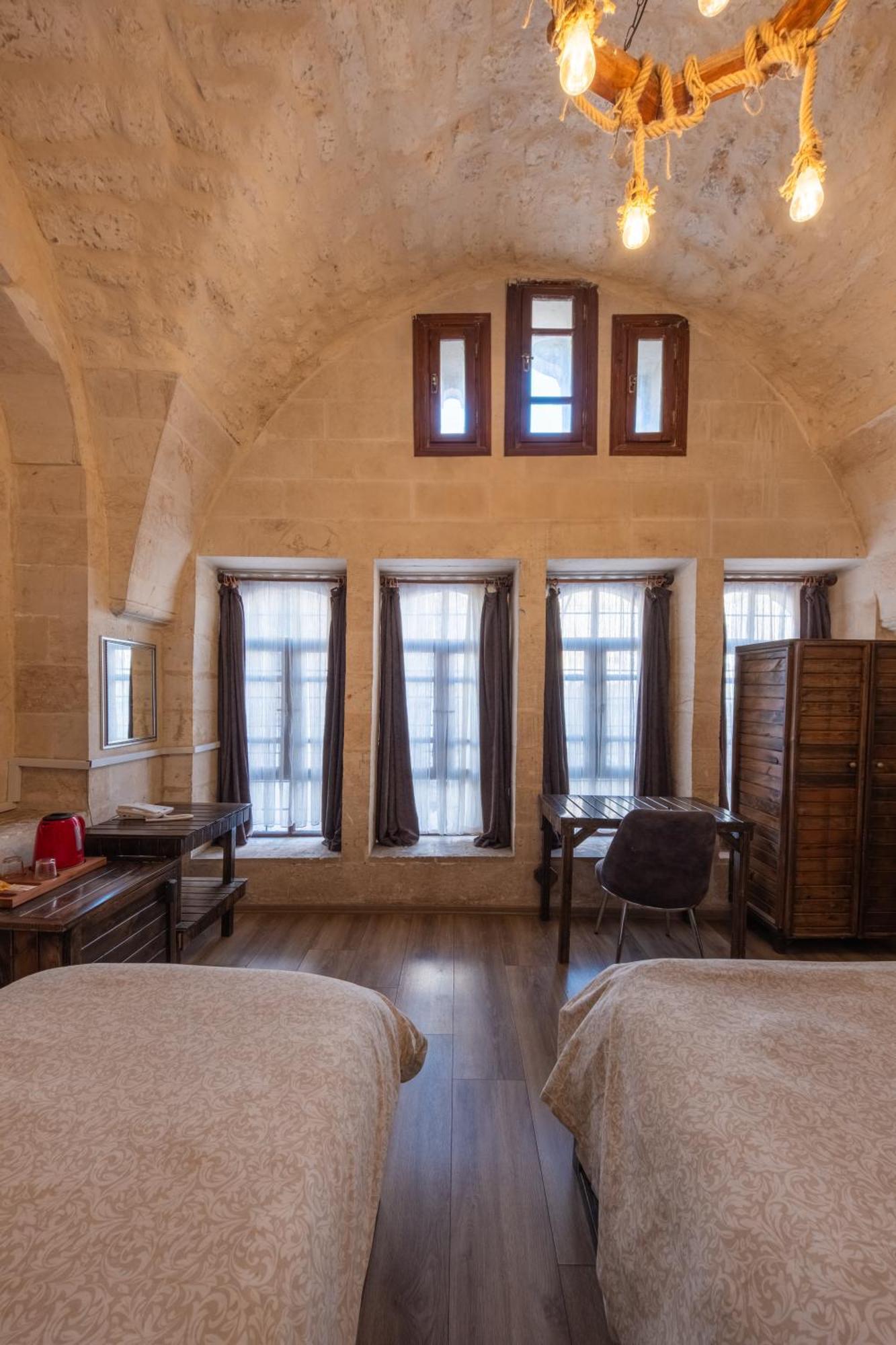 Narlı Ev Butik Otel Şanlıurfa Dış mekan fotoğraf
