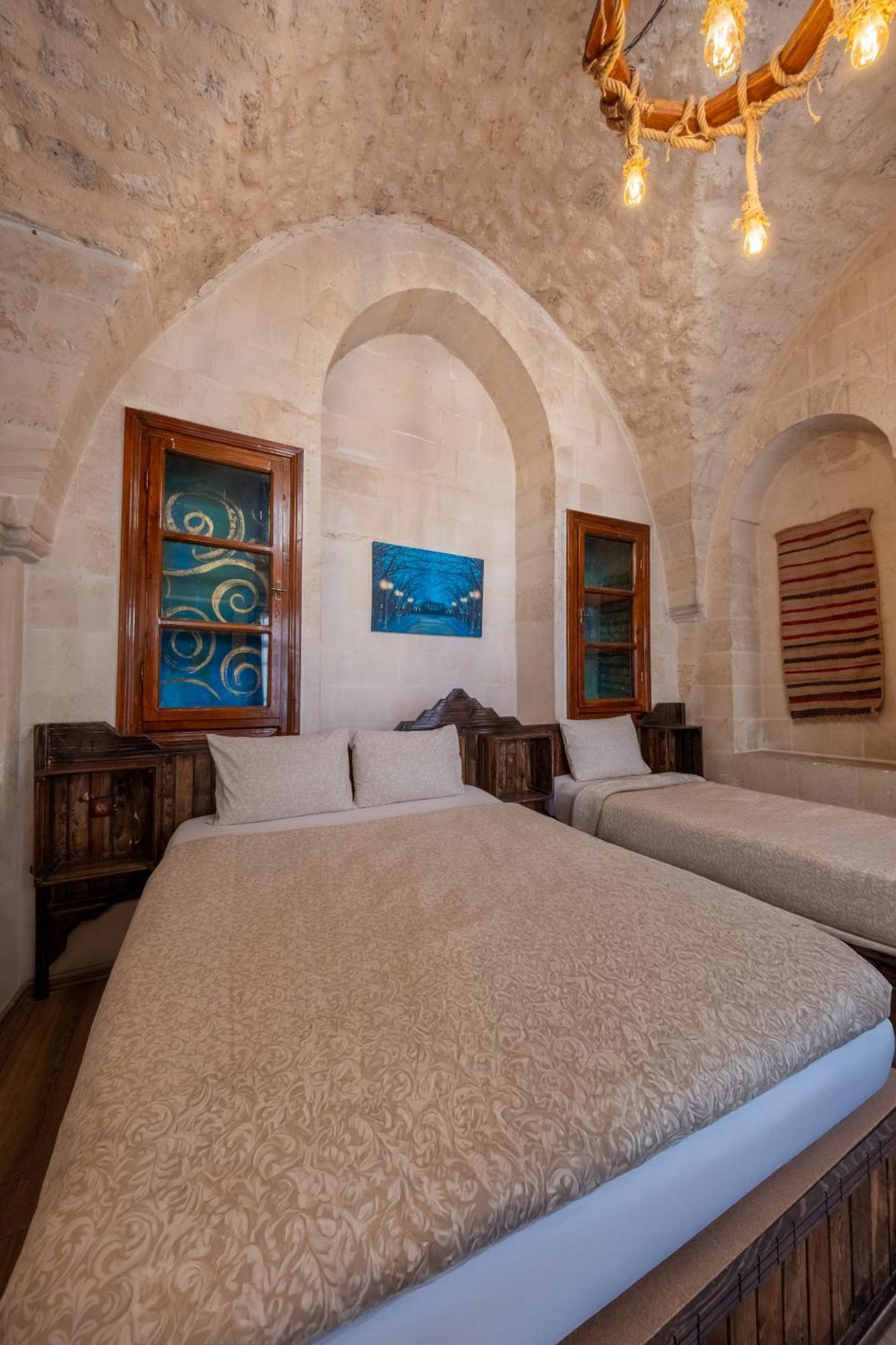 Narlı Ev Butik Otel Şanlıurfa Dış mekan fotoğraf