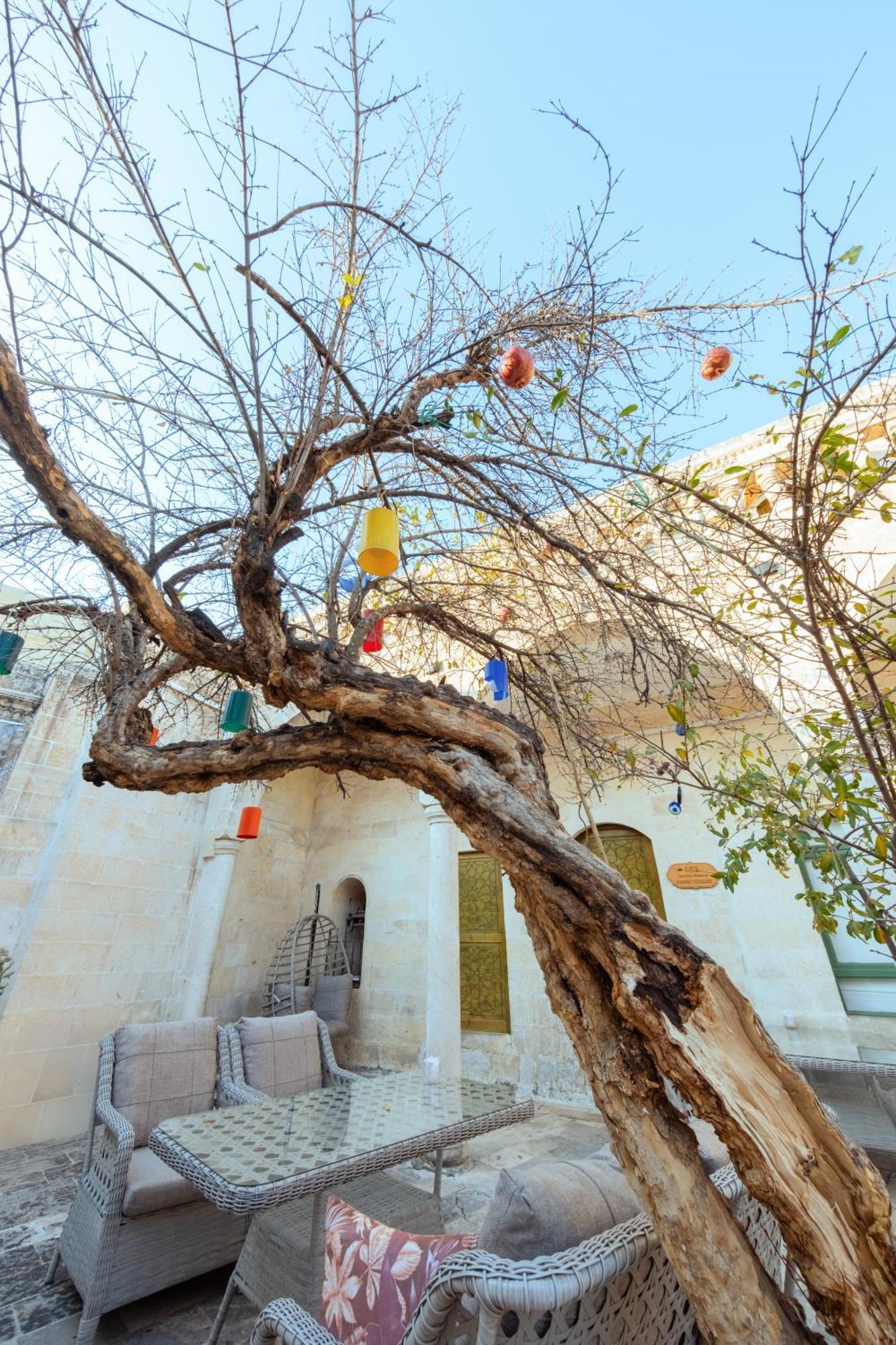 Narlı Ev Butik Otel Şanlıurfa Dış mekan fotoğraf