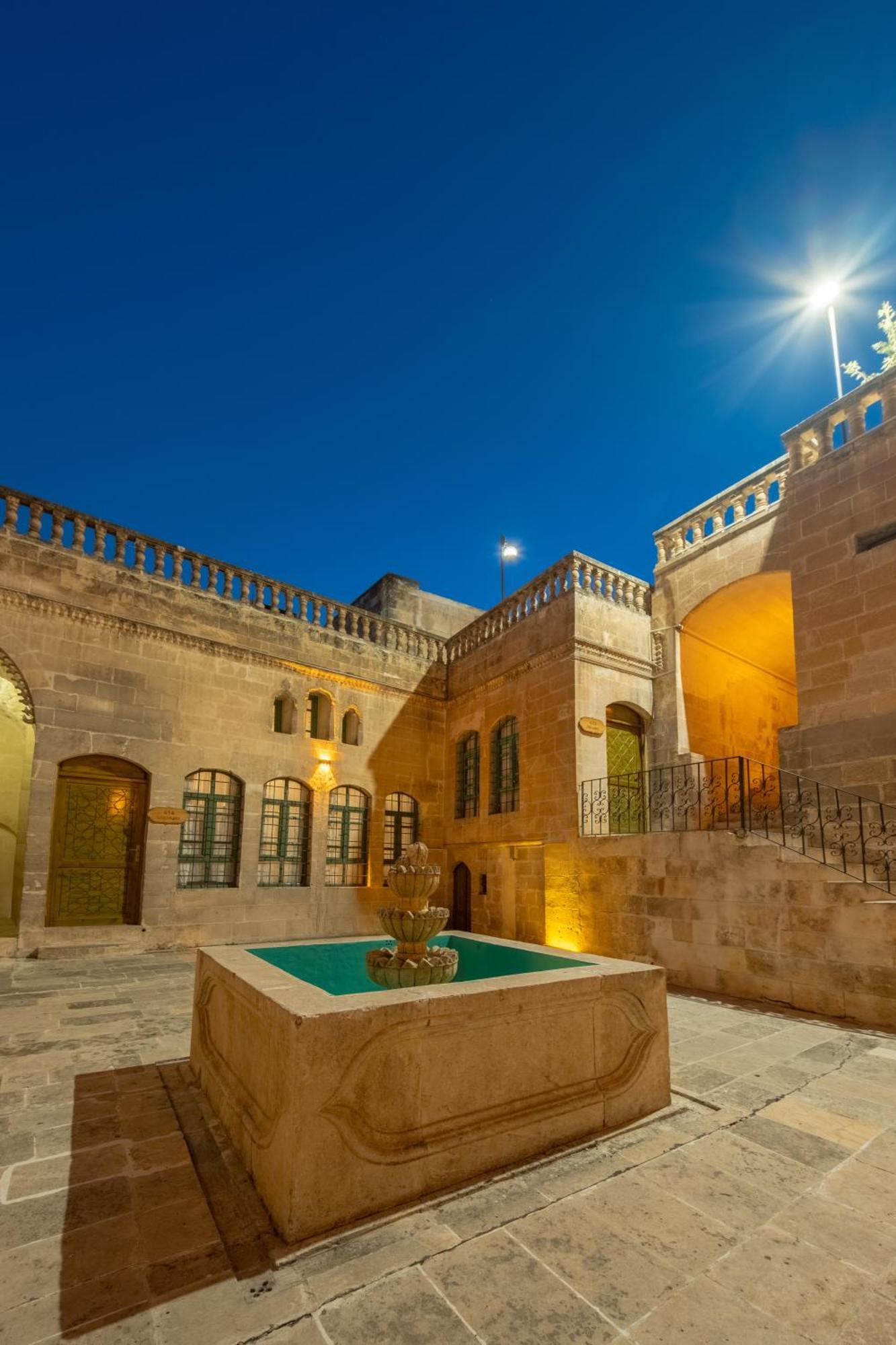 Narlı Ev Butik Otel Şanlıurfa Dış mekan fotoğraf