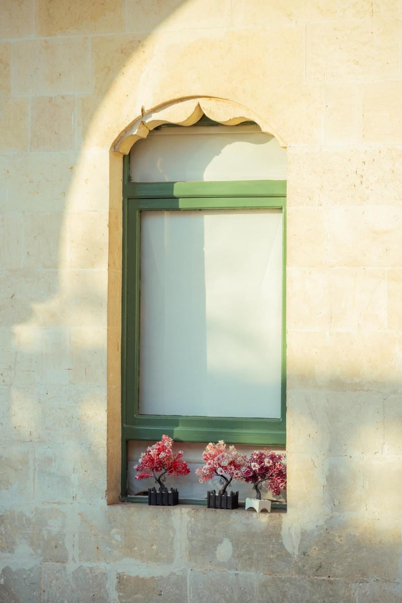 Narlı Ev Butik Otel Şanlıurfa Dış mekan fotoğraf