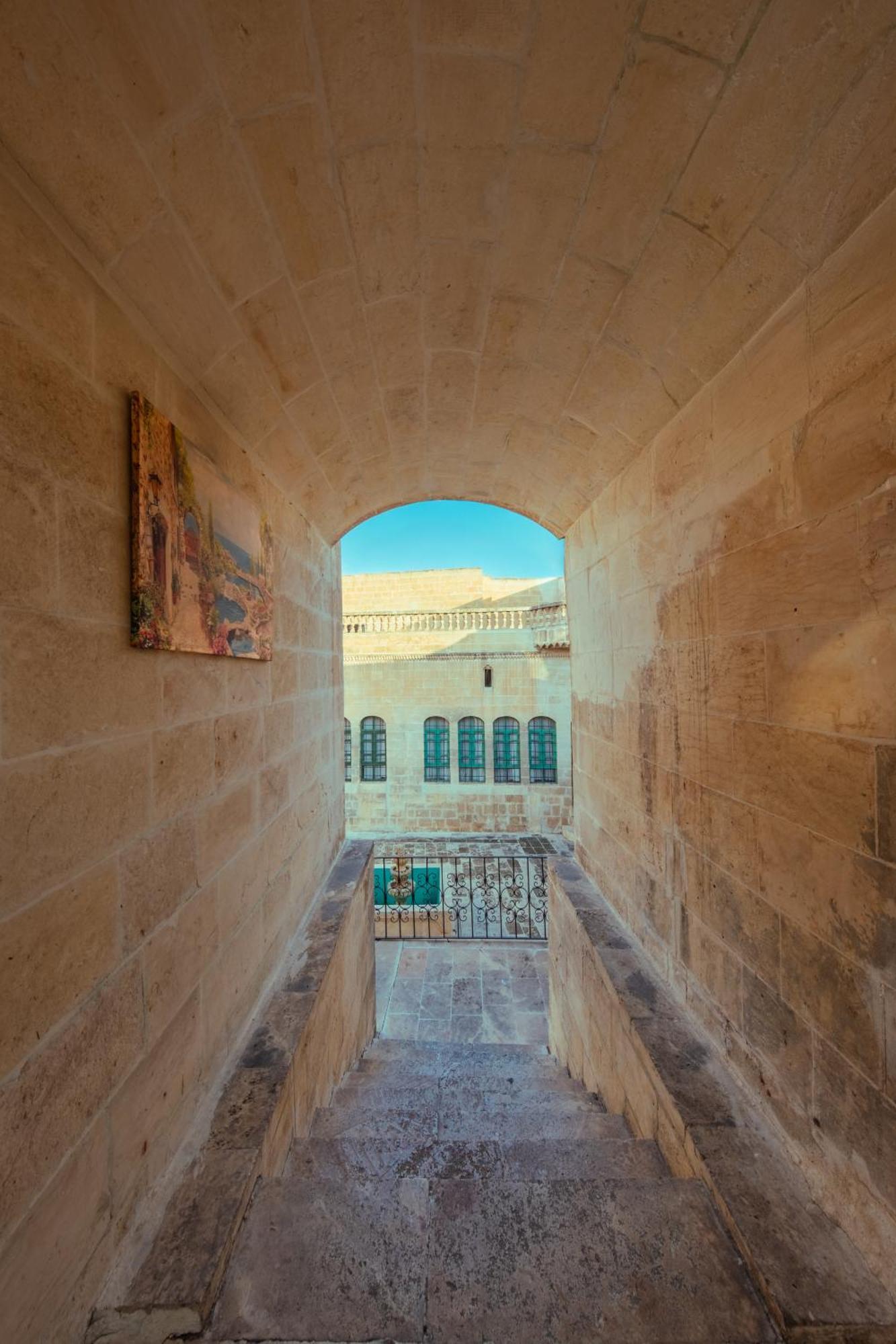Narlı Ev Butik Otel Şanlıurfa Dış mekan fotoğraf